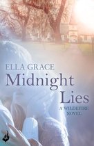 Wildefire 2 - Midnight Lies: Wildefire Book 2