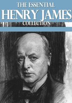 The Essential Henry James Collection