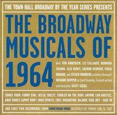 Broadway Musicals of 1964