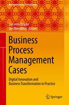 Management for Professionals - Business Process Management Cases