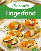 Die beliebtesten Rezepte - Fingerfood