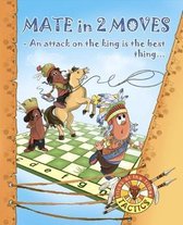 Mate in 2 Moves