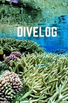 Dive Log