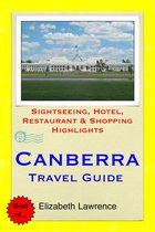 Canberra Travel Guide