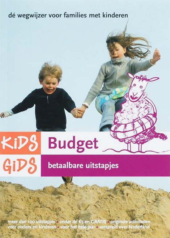 Kidsgids Budget Betaalbare Uitstapjes