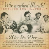 Wir Machen Musik! Deutsche Ton