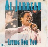 Al Jarreau - Living for You