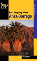 Best Easy Day Hikes Series - Best Easy Day Hikes Anza-Borrego