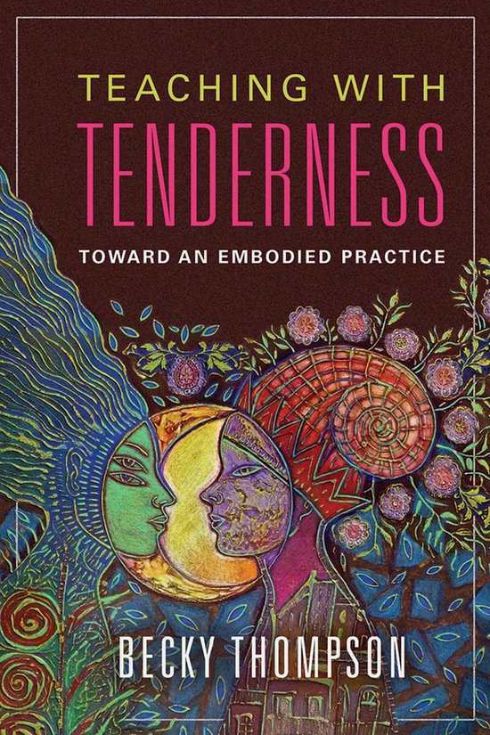 Transformations: Womanist studies - Teaching with Tenderness - cover