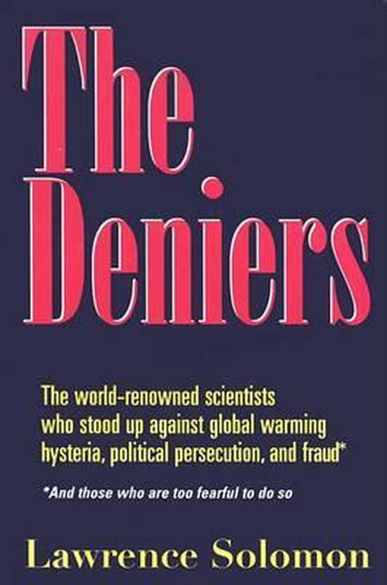 The Deniers