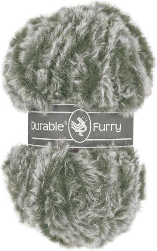 Durable Furry 