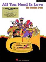 All You Need Is Love: 13 Lennon & McCartney Classics 2nd Trumpet