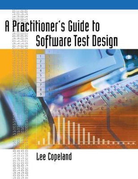 Practitioners Gde Software Test Design