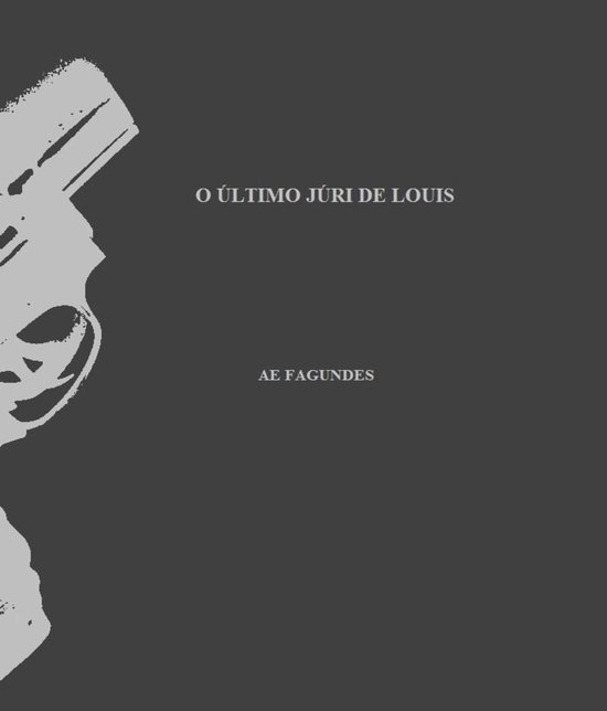 Bol Com O Ultimo Juri De Louis Ebook Ae Fagundes 9781526001016 Boeken