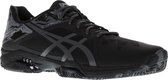 Asics Gel-Solution Speed 3 Clay Limited Edition Tennisschoenen - Maat 46 - Mannen - zwart/donker grijs