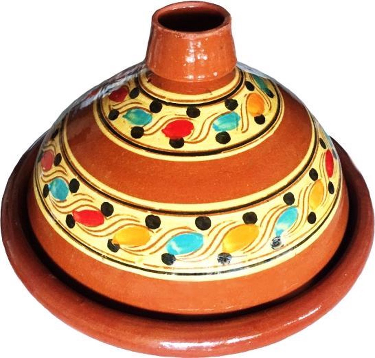 Marocstore Tajine - Ø 35 cm