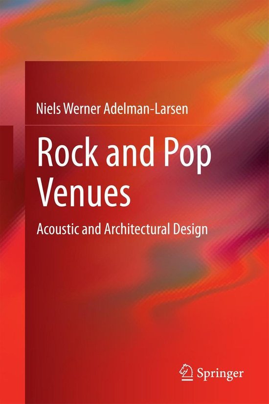 Engineering (R0) - Rock and Pop Venues - cover