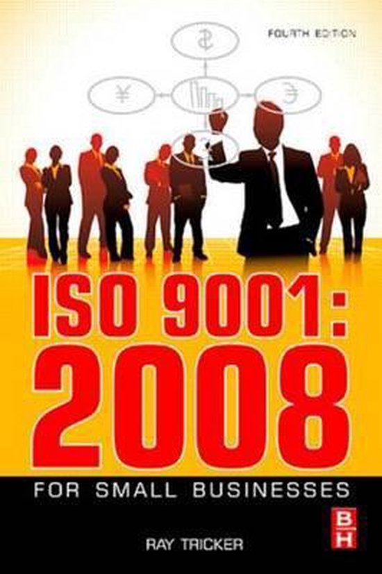 ISO 9001 - cover
