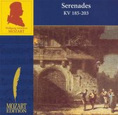 Mozart: Serenades KV 185 & 203