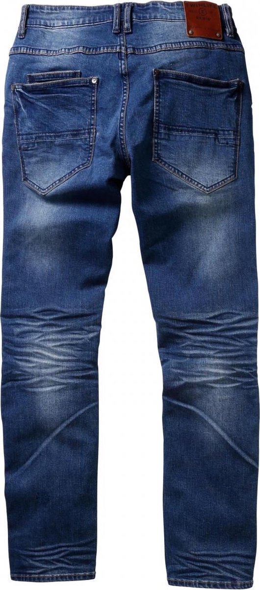 Twinlife Men - Casual Jeans | bol.com