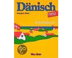 Dänisch. Neu. Arbeitsbuch