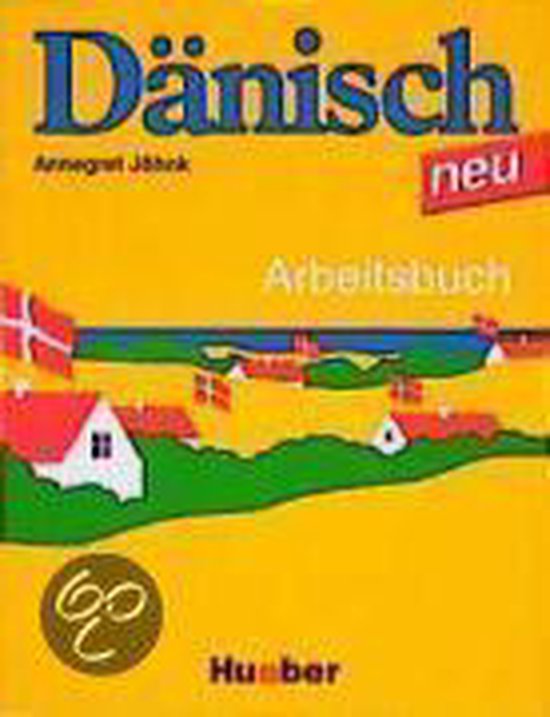 Dänisch. Neu. Arbeitsbuch