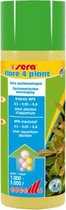 Sera Flore 4 plant 250ml stikstof fosfor kalium voor planten