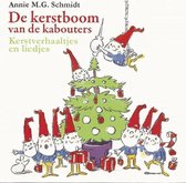 De Kerstboom van de Kabouters - Kerstverhalen en liedjes
