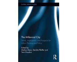 Global Urban Studies - The Millennial City
