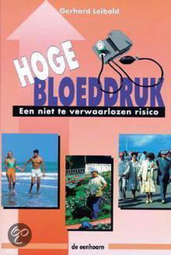 Hoge Bloeddruk