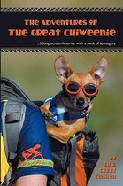 Adventures of the Great Chiweenie