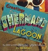 Sherman's Lagoon Collections- Greetings from Sherman's Lagoon