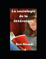 La Sociologie de la Litt