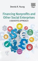 Financing Nonprofits and Other Social Enterprise – A Benefits Approach