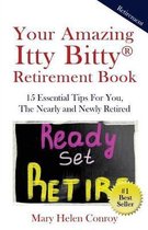 Your Amazing Itty Bitty Retirement Book