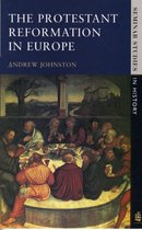 Protestant Reformation In Europe