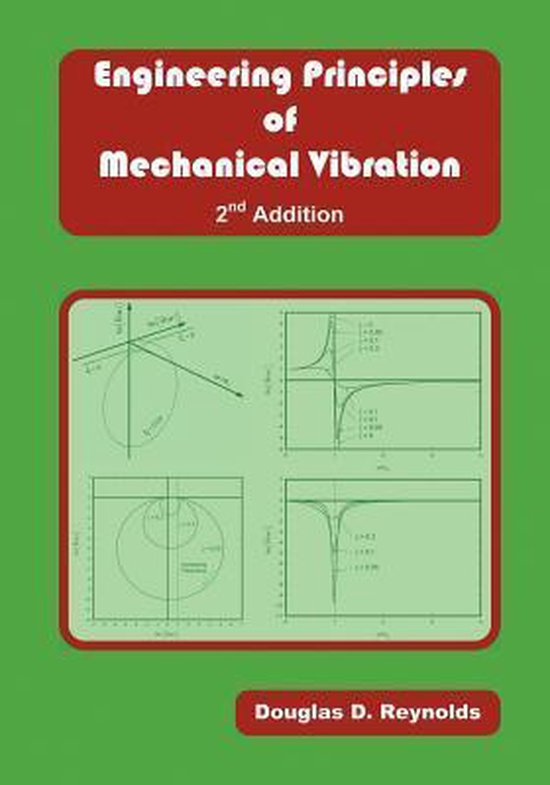 Engineering Principles of Mechanical Vibration 9781426907968