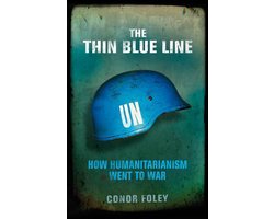 The Thin Blue Line