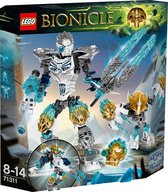 LEGO Bionicle Kopaka en Melum Verenigingsset - 71311