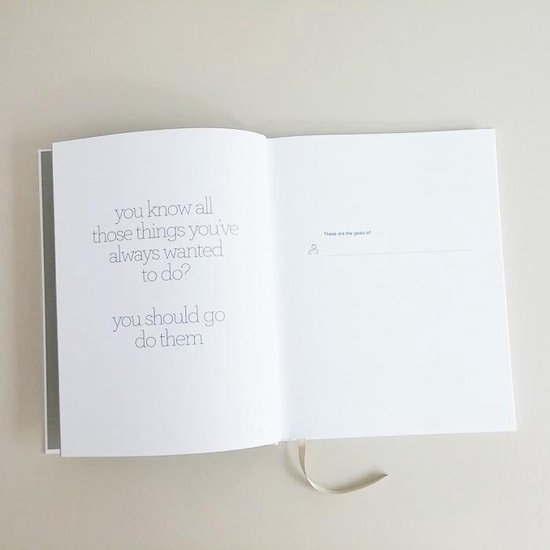 Essentialiving Werkboek