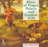 Music of Prague: Palaces & Gardens 1620