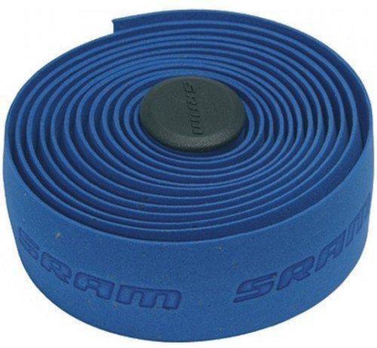 SRAM SuperCork stuurlint Kleur blauw