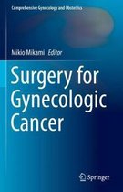 Surgery for Gynecologic Cancer