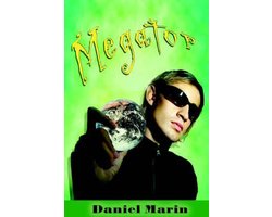 Megator