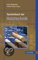 Taschenbuch Der Holztechnik