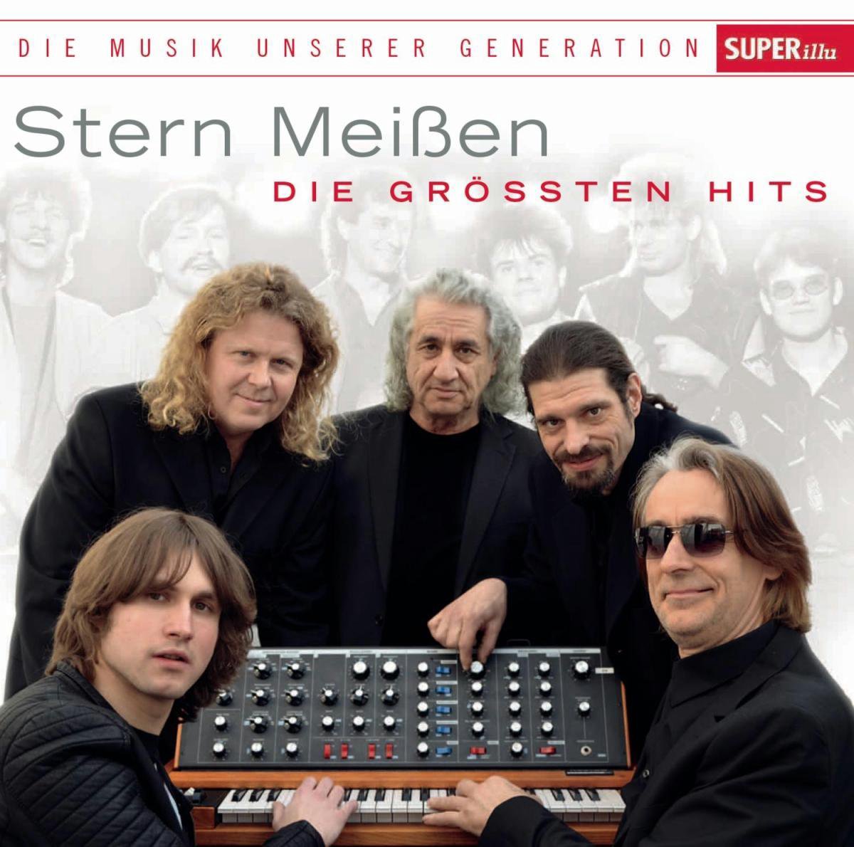 Die GrÖSsten Hits