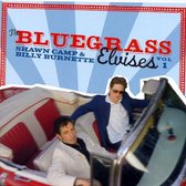 Bluegrass Elvises, Vol. 1