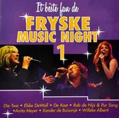 It Beste Fan De Fryske Music Night 1