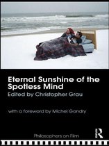 Philosophers on Film - Eternal Sunshine of the Spotless Mind