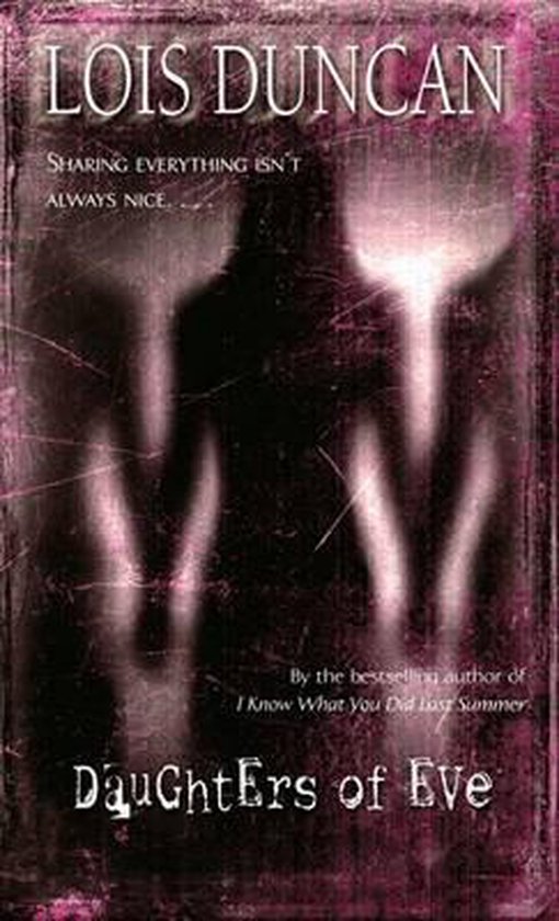 Daughters of Eve - cover